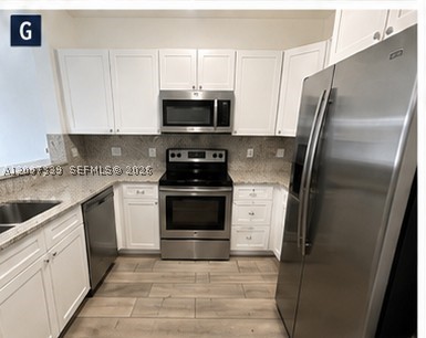 1651 SE 28th Ct #100, Homestead FL 33035