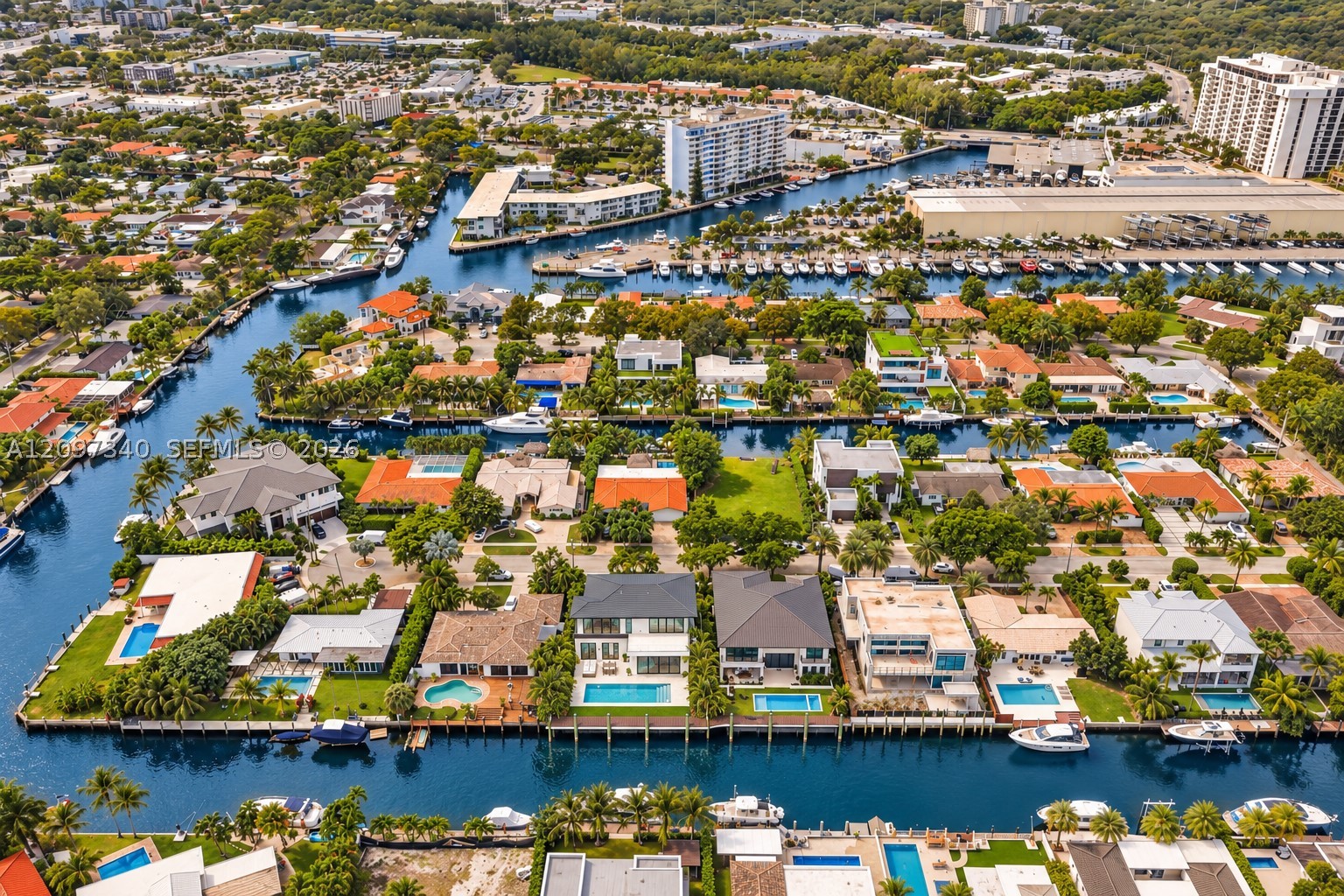 13045 Coronado Ter, North Miami FL 33181