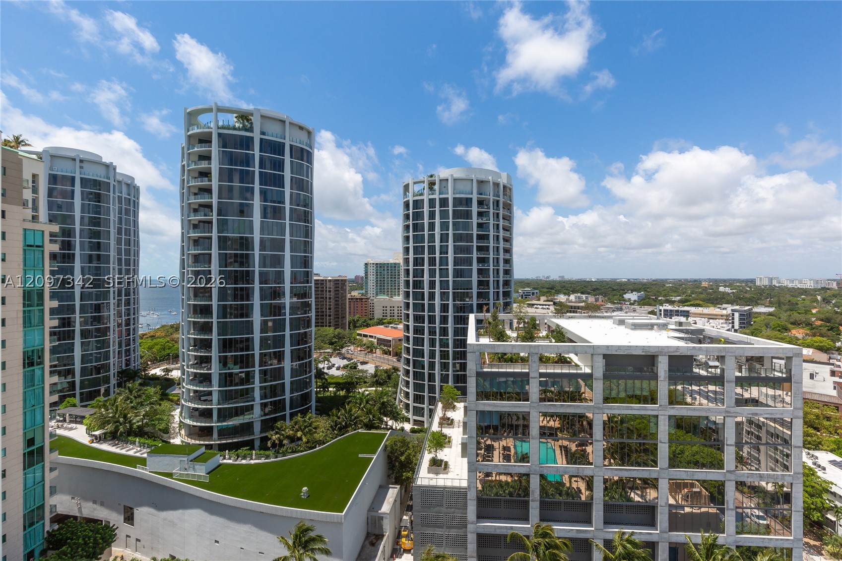 3350 SW 27th Ave #1704, Coconut Grove FL 33133
