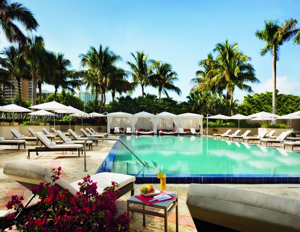 3350 SW 27th Ave #1704, Coconut Grove FL 33133