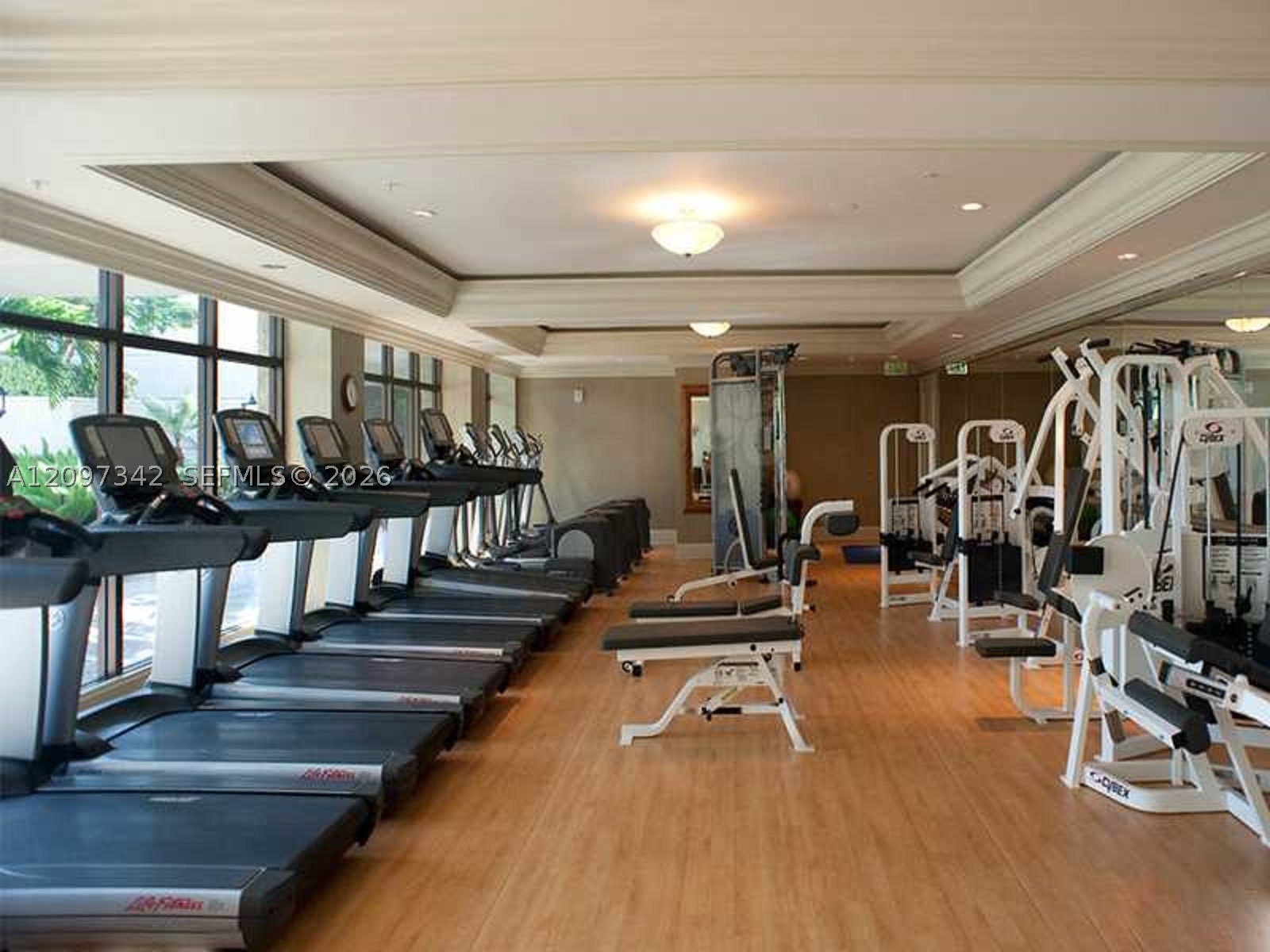 3350 SW 27th Ave #1704, Coconut Grove FL 33133