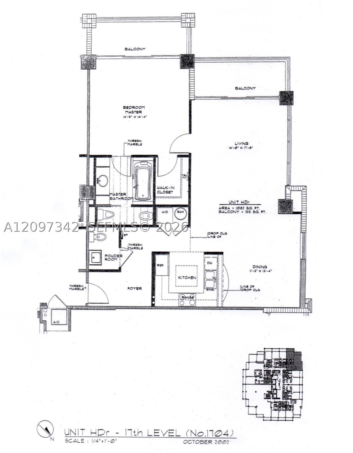 3350 SW 27th Ave #1704, Coconut Grove FL 33133