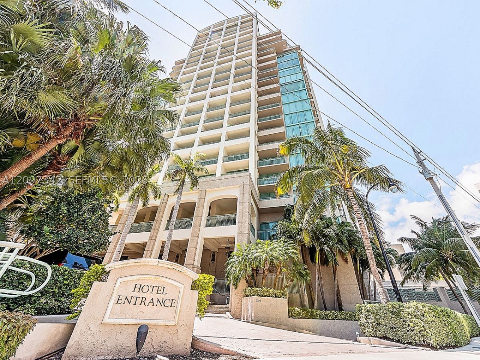 3350 SW 27th Ave #1704, Coconut Grove FL 33133