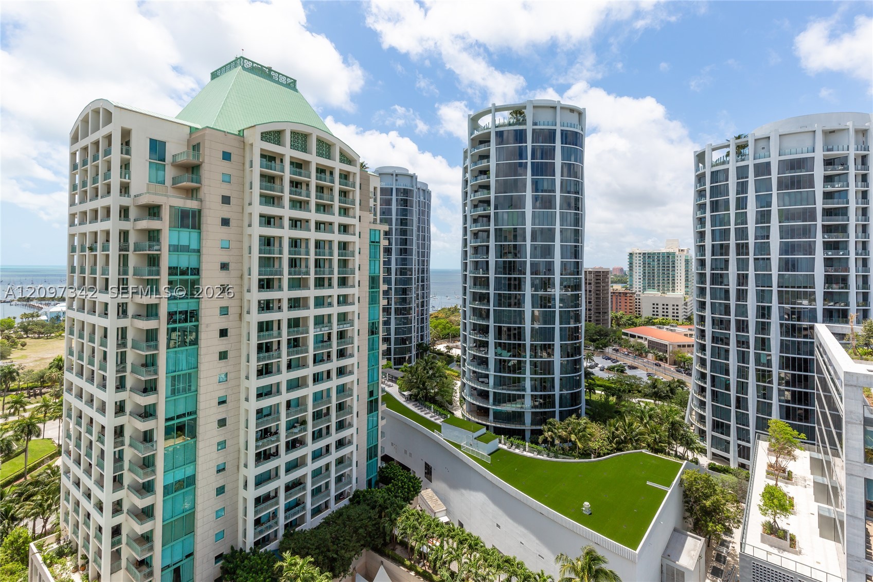 3350 SW 27th Ave #1704, Coconut Grove FL 33133