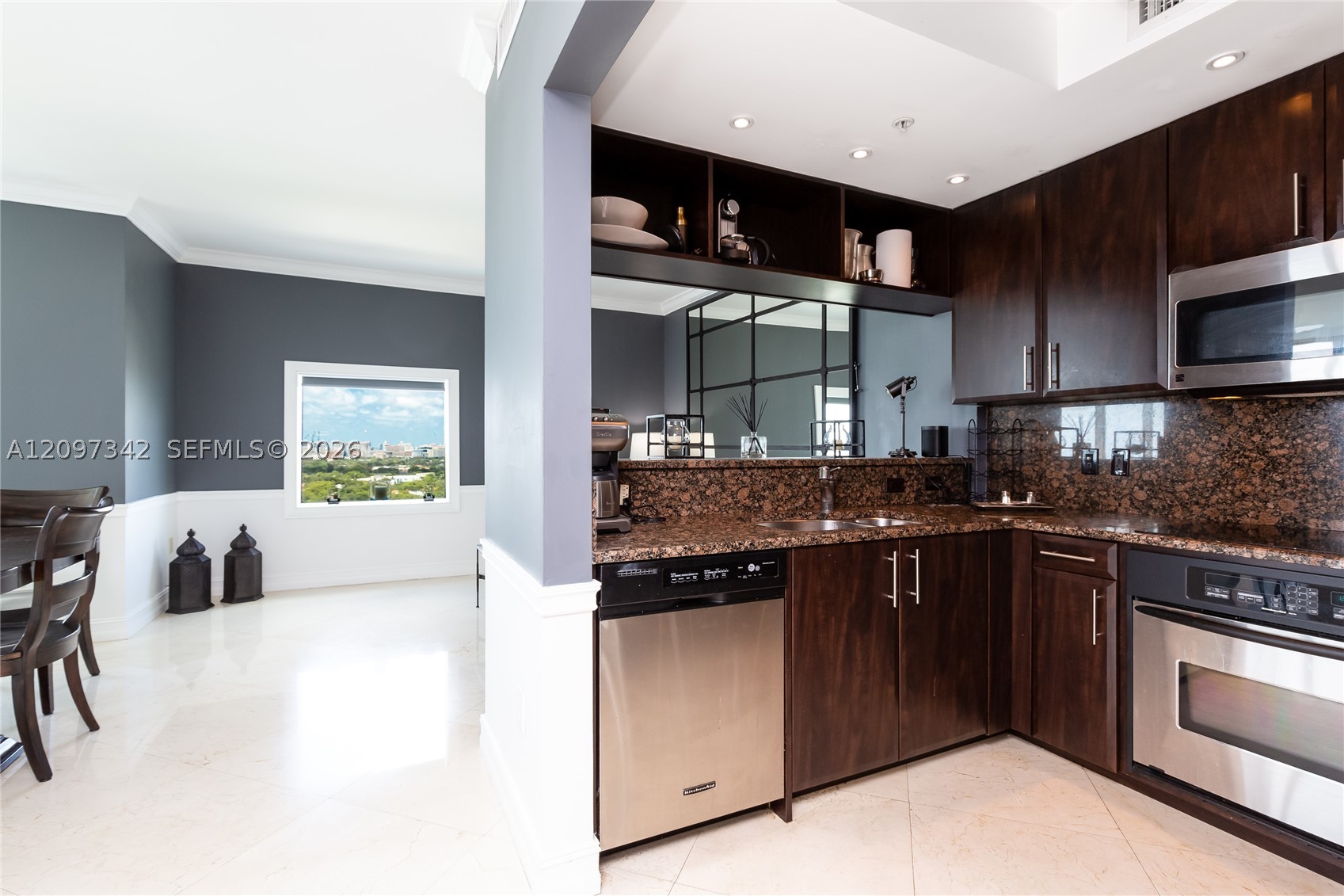 3350 SW 27th Ave #1704, Coconut Grove FL 33133