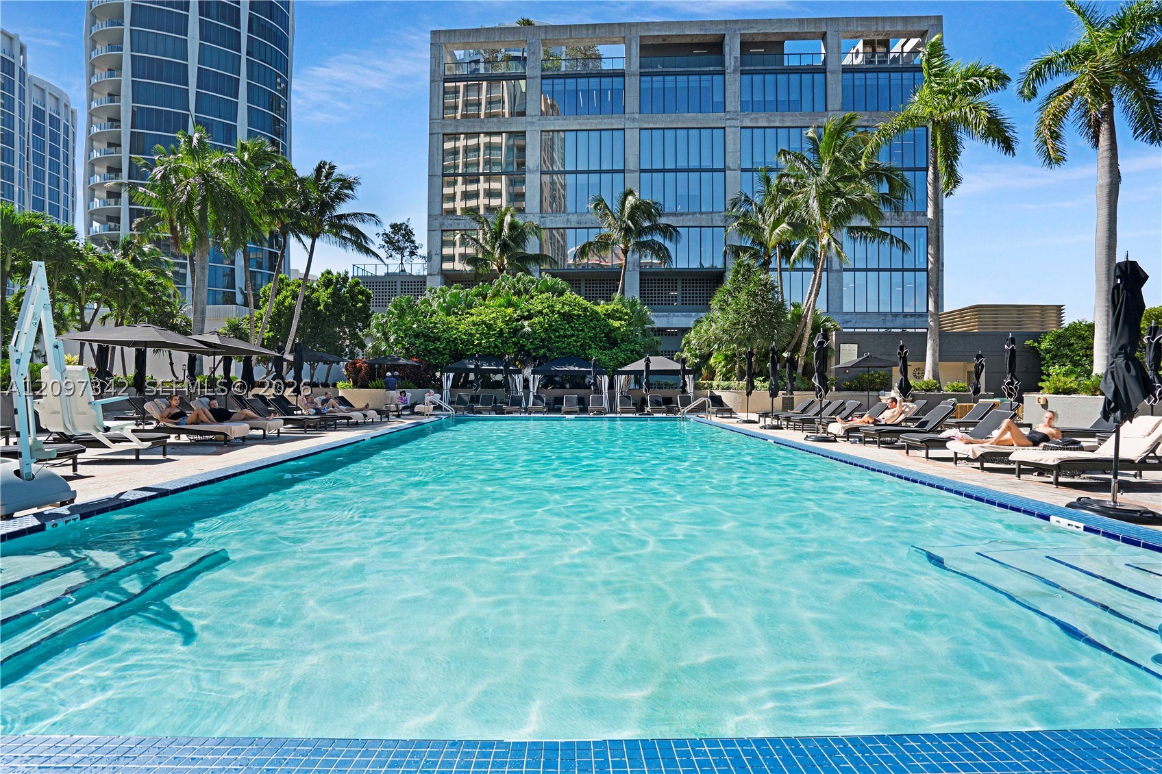 3350 SW 27th Ave #1704, Coconut Grove FL 33133