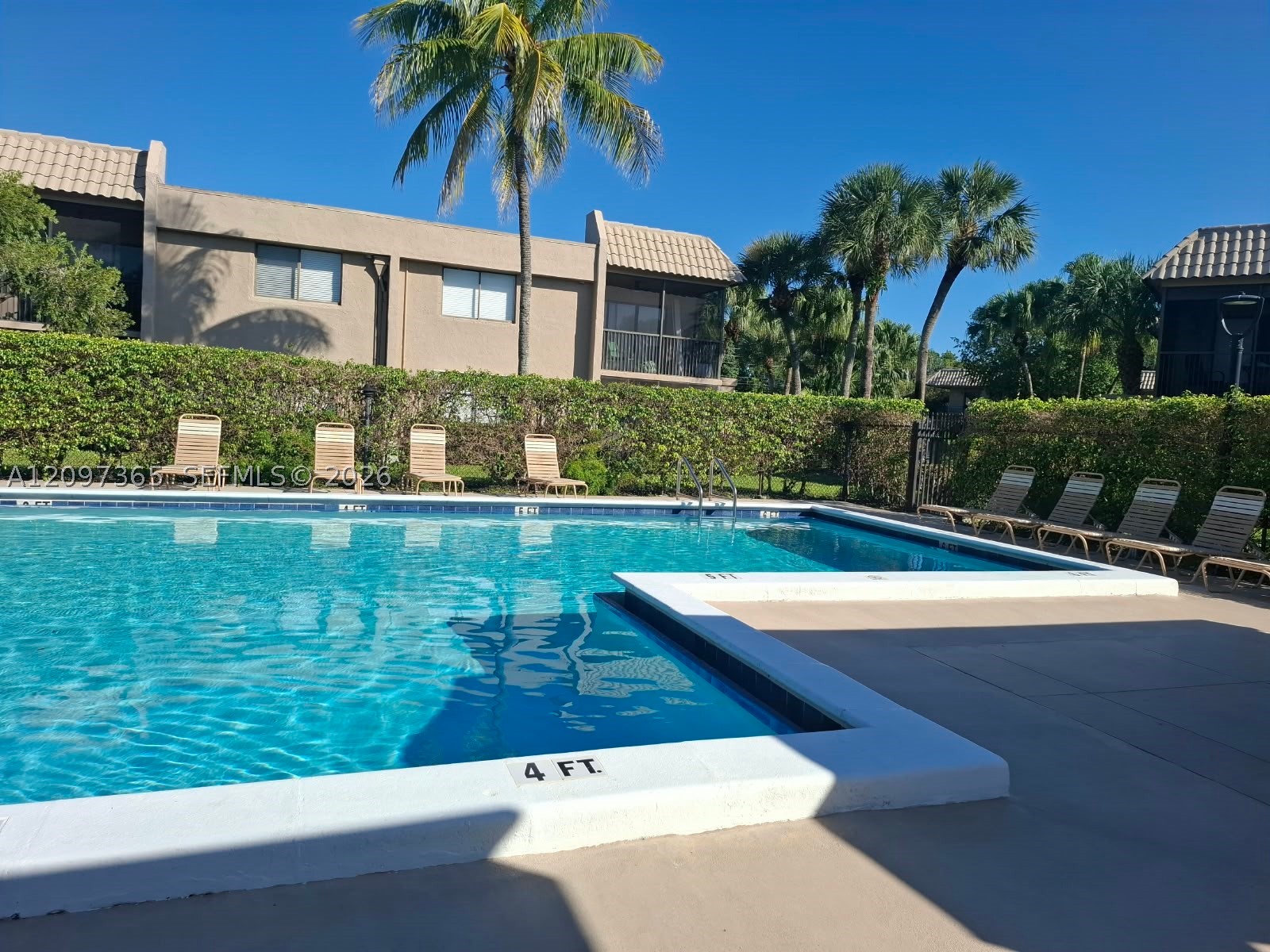 320 Racquet Club Rd #104, Weston FL 33326