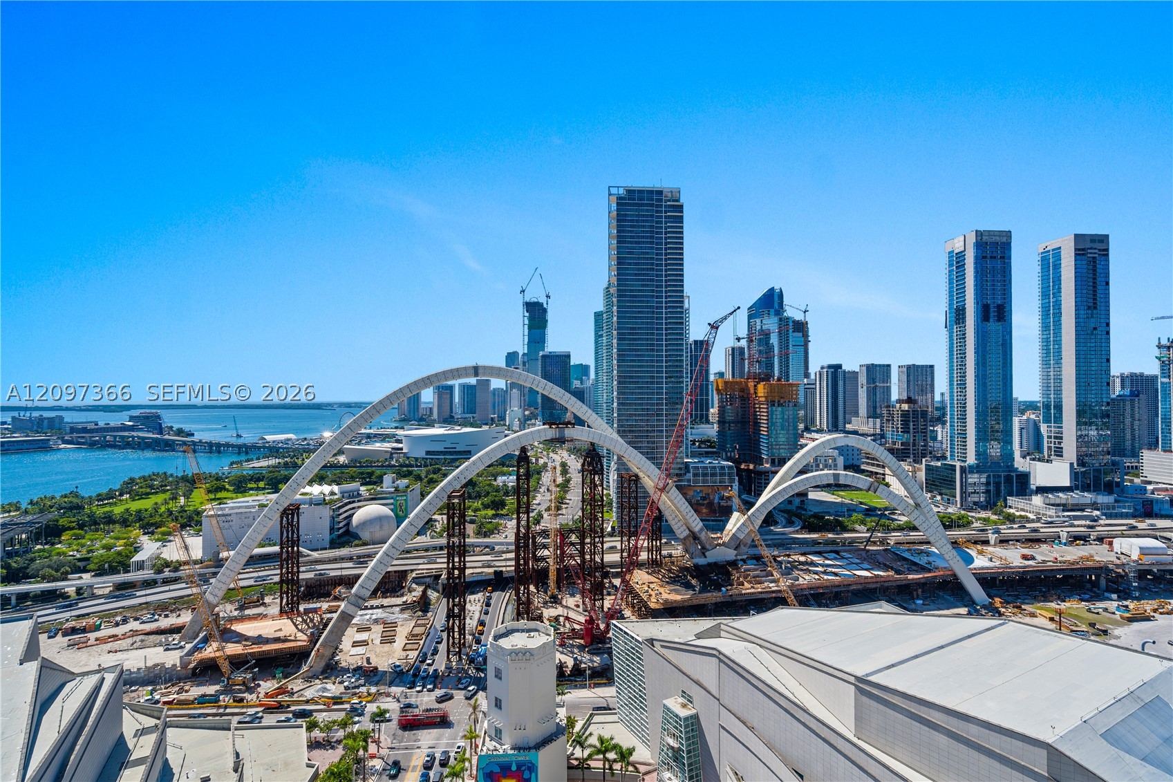 1400 Biscayne Blvd #2601, Miami FL 33132