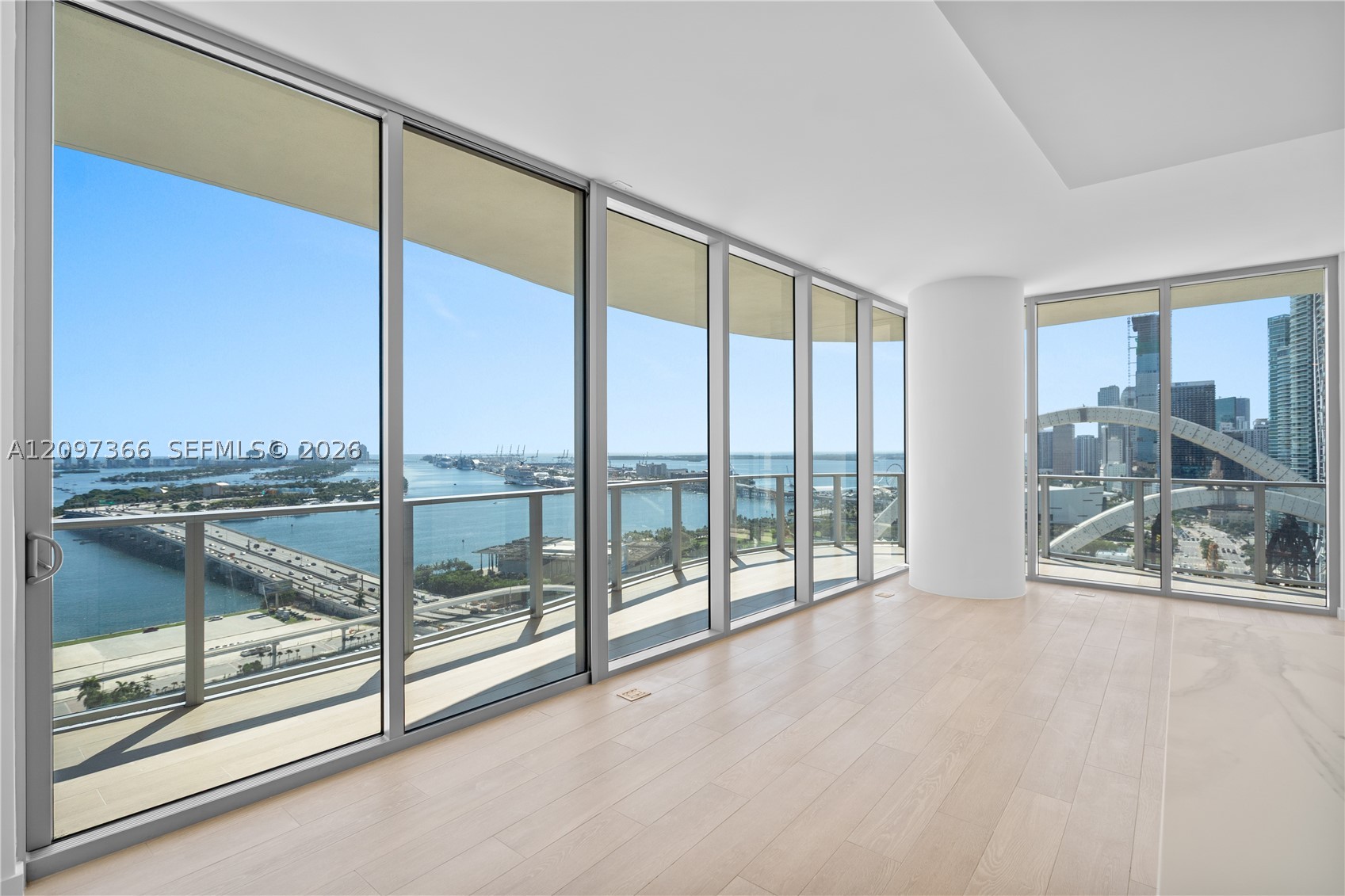 1400 Biscayne Blvd #2601, Miami FL 33132
