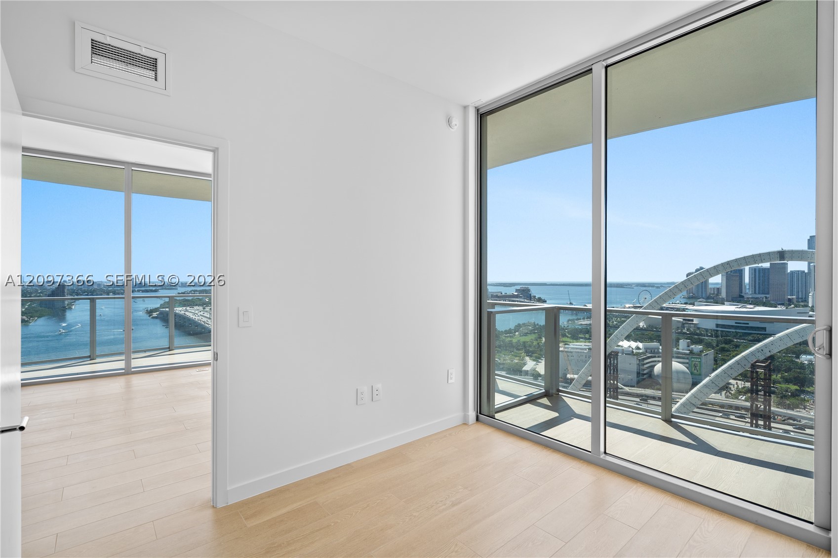 1400 Biscayne Blvd #2601, Miami FL 33132