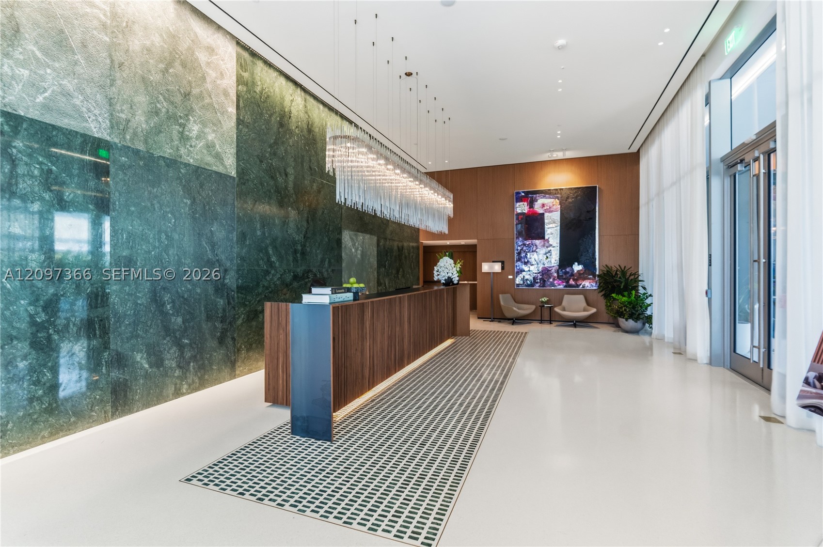1400 Biscayne Blvd #2601, Miami FL 33132