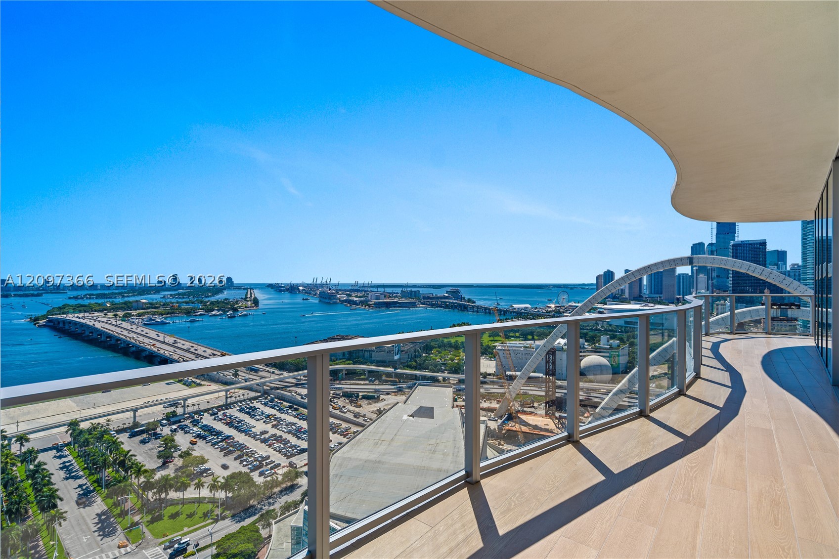 1400 Biscayne Blvd #2601, Miami FL 33132