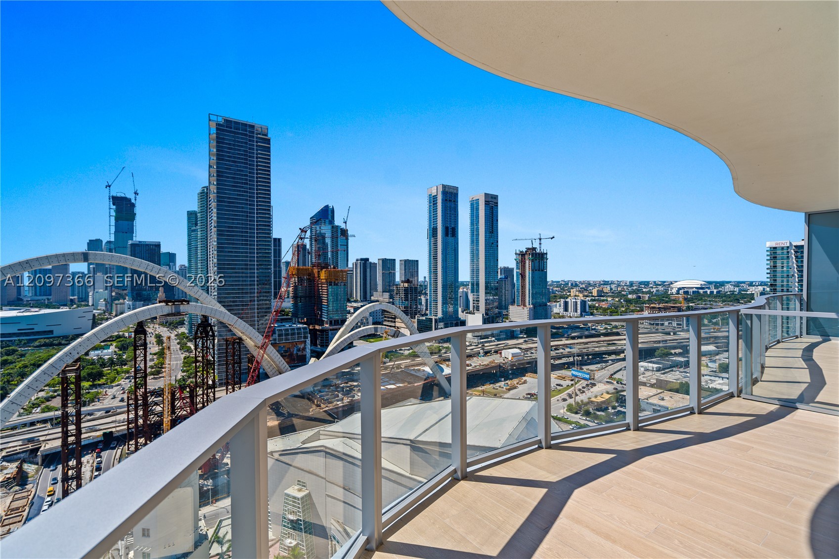 1400 Biscayne Blvd #2601, Miami FL 33132