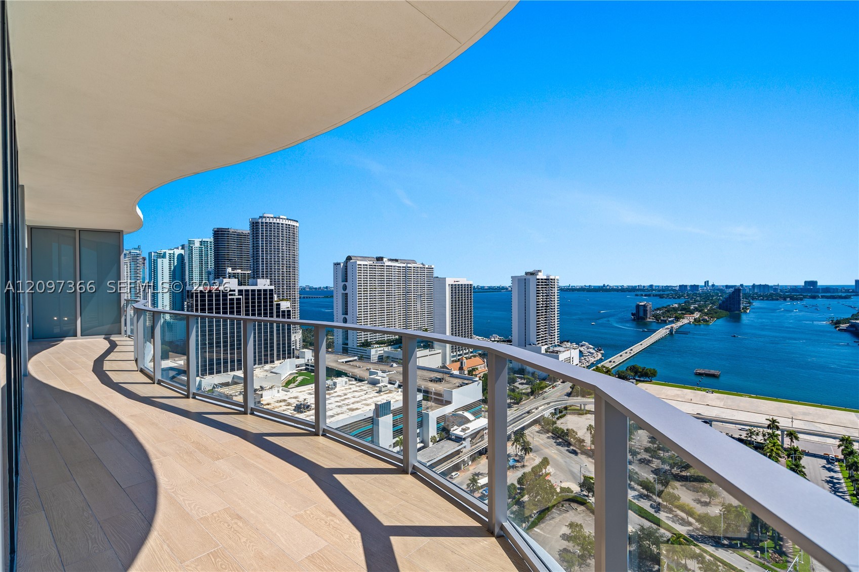 1400 Biscayne Blvd #2601, Miami FL 33132