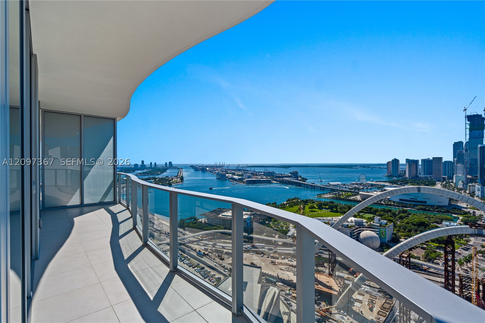 1400 Biscayne Blvd #3602, Miami FL 33132