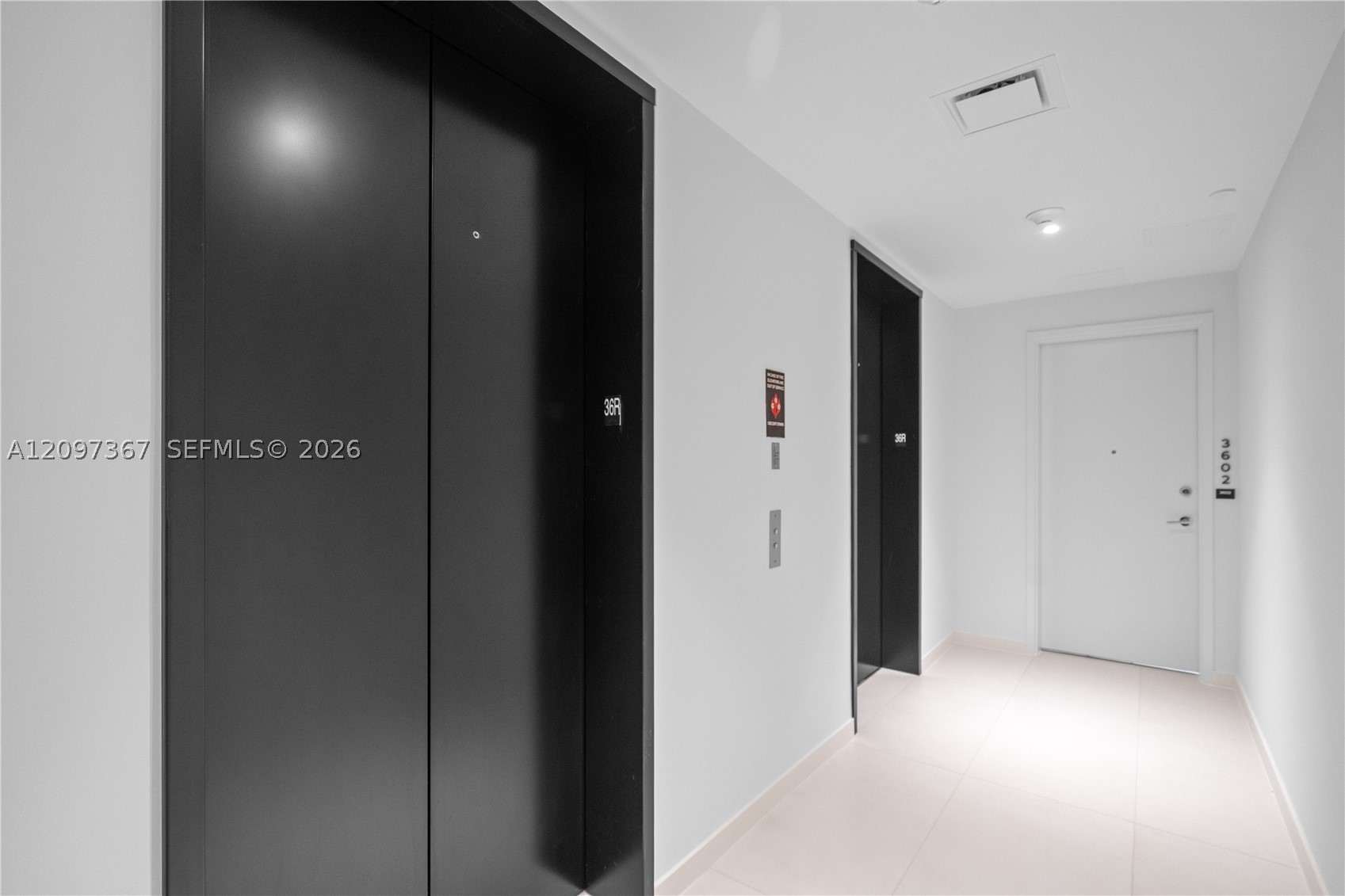 1400 Biscayne Blvd #3602, Miami FL 33132