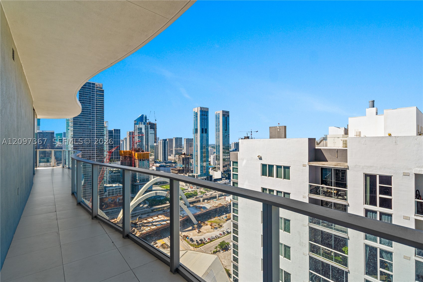 1400 Biscayne Blvd #3602, Miami FL 33132