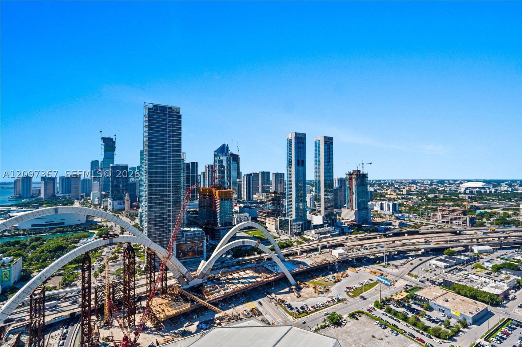1400 Biscayne Blvd #3602, Miami FL 33132