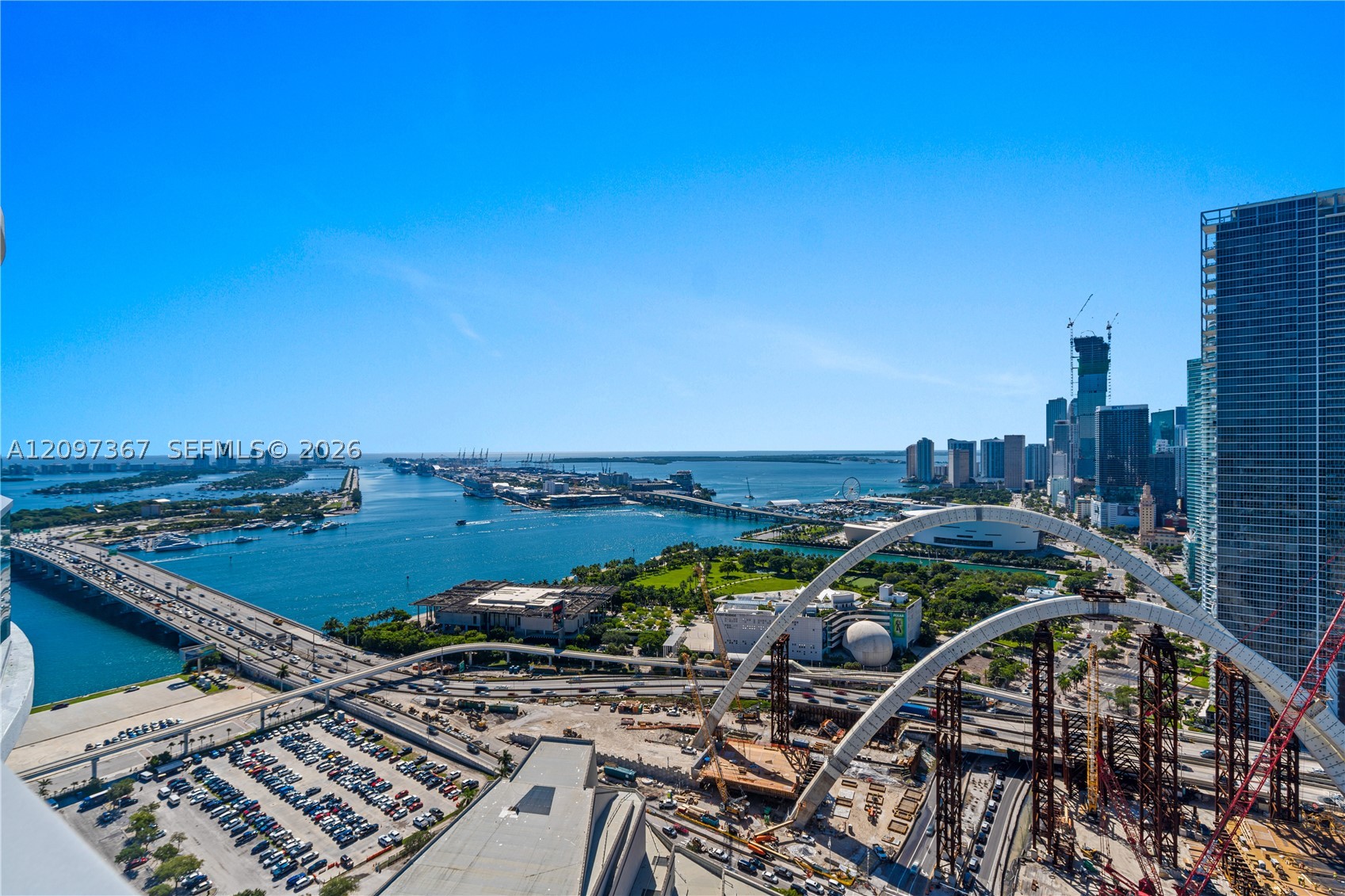 1400 Biscayne Blvd #3602, Miami FL 33132