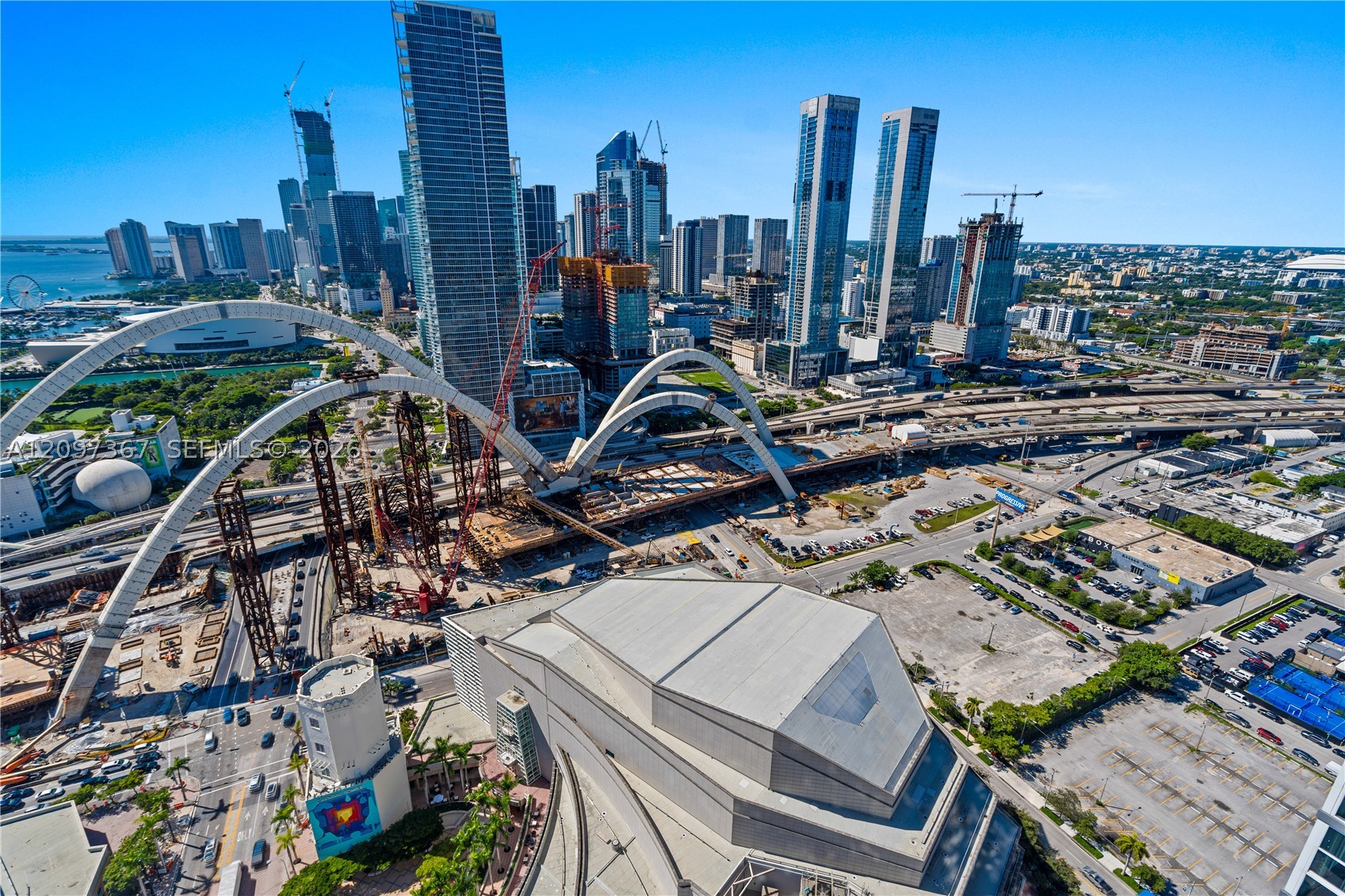 1400 Biscayne Blvd #3602, Miami FL 33132