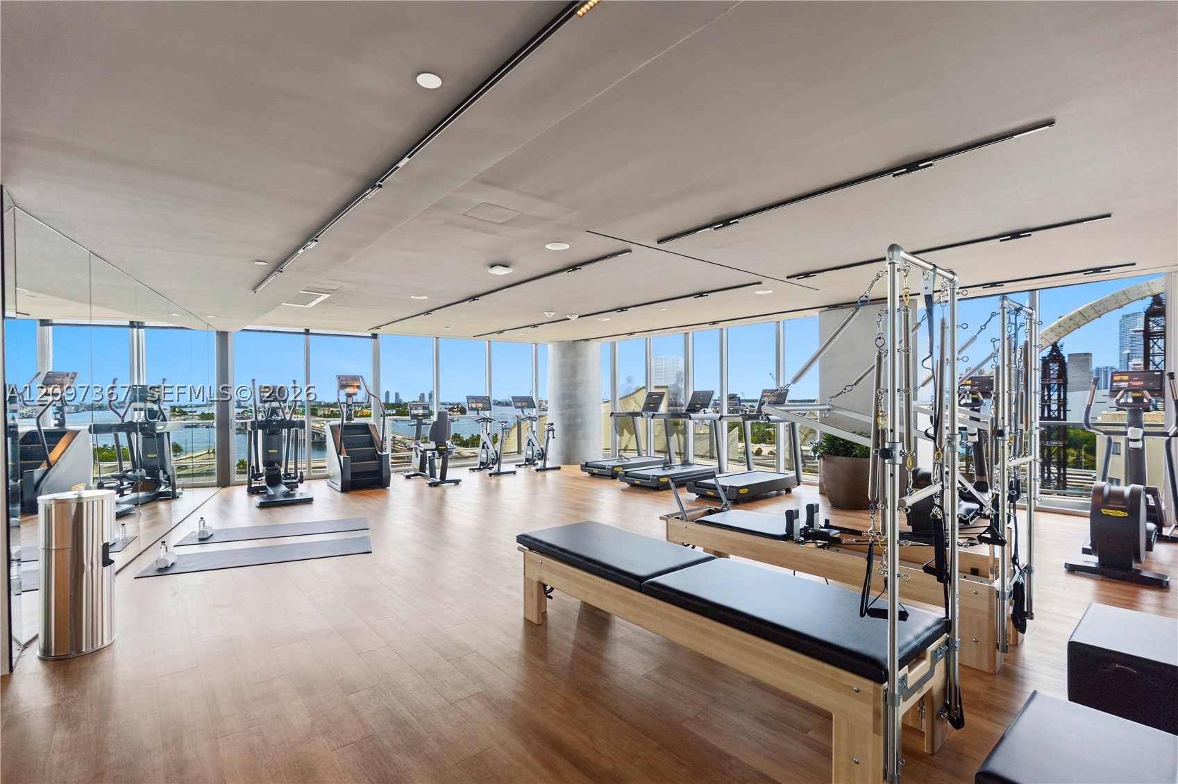 1400 Biscayne Blvd #3602, Miami FL 33132