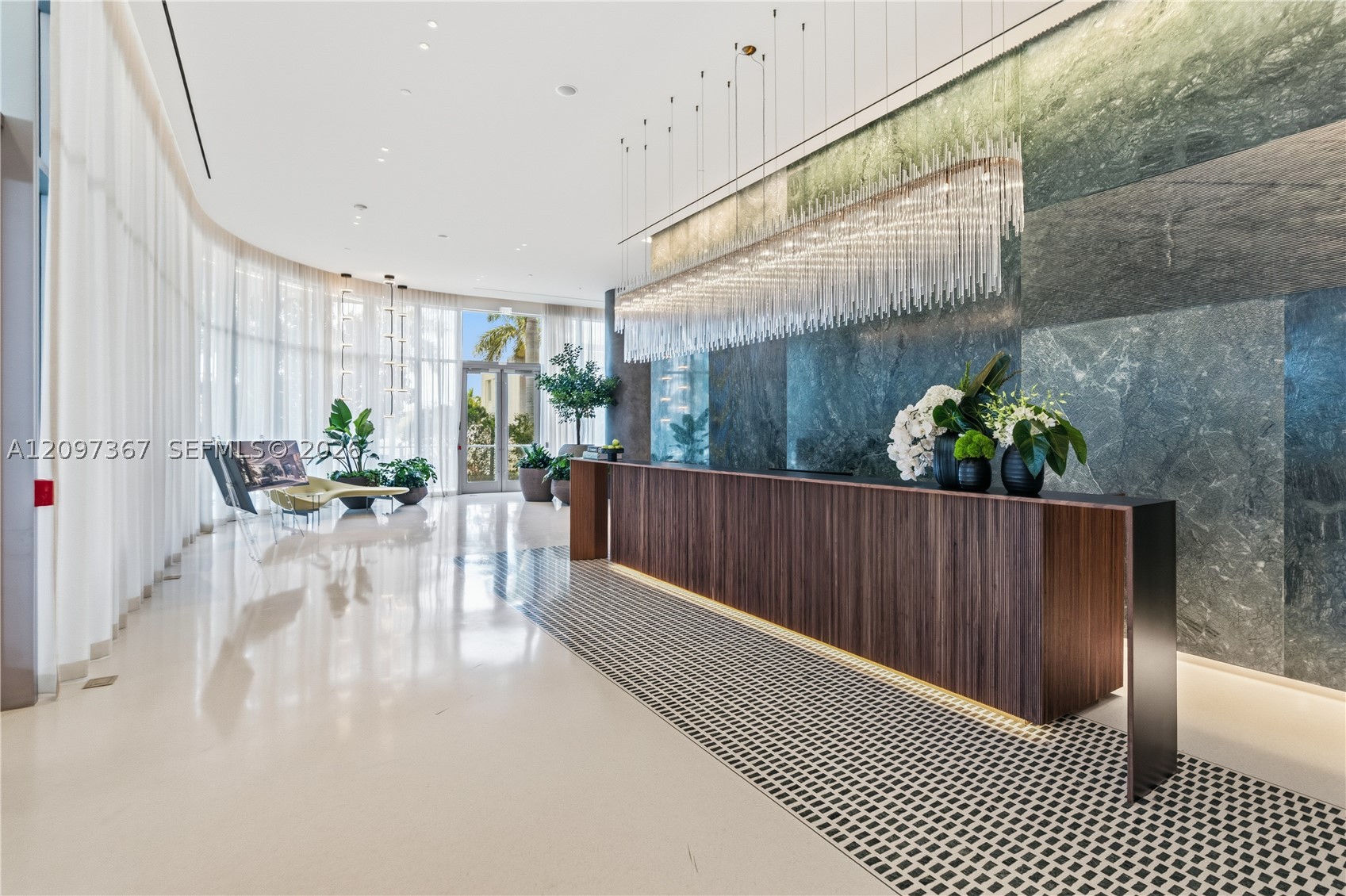 1400 Biscayne Blvd #3602, Miami FL 33132
