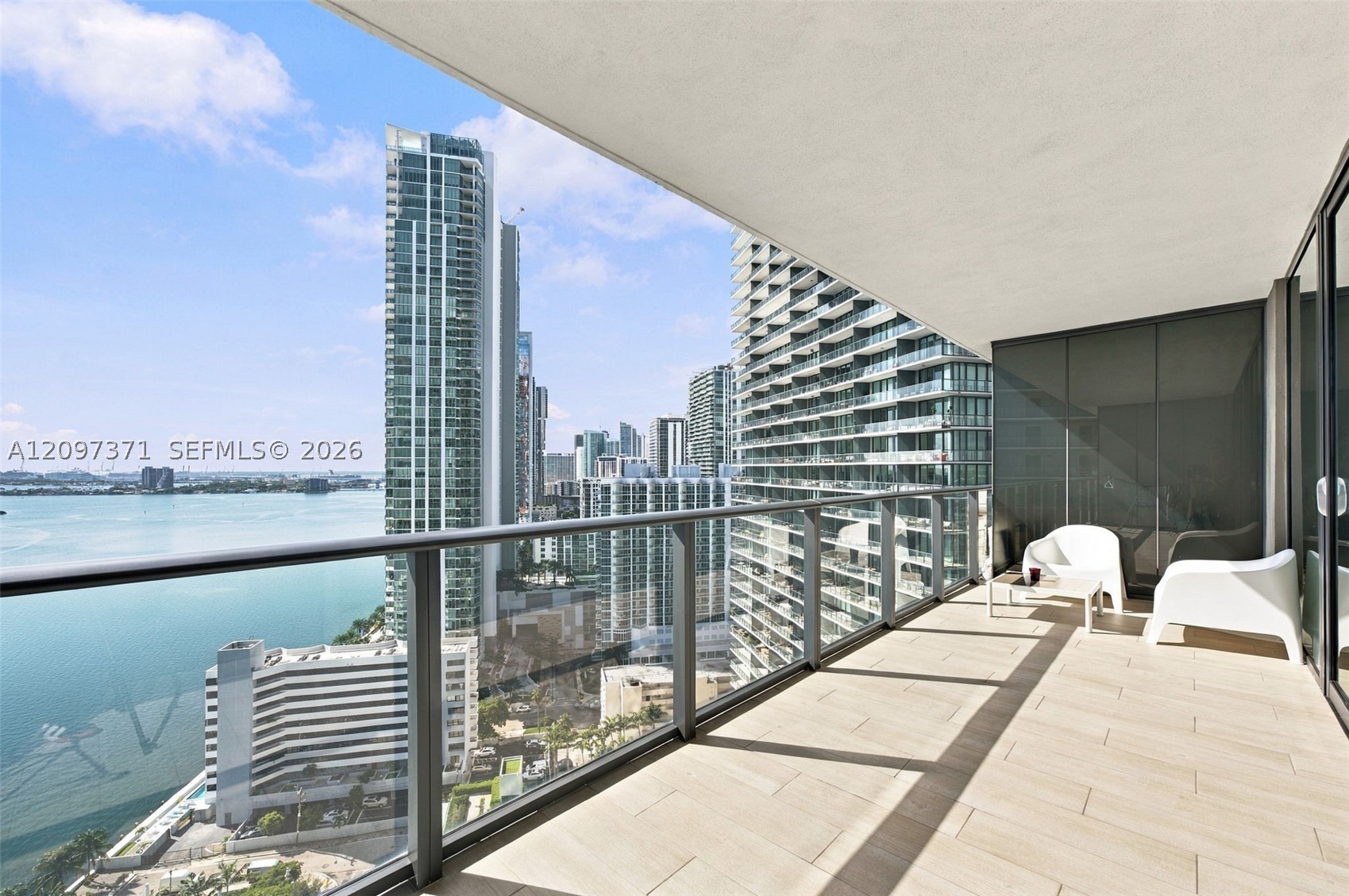 650 NE 32nd st #2406, Miami FL 33137
