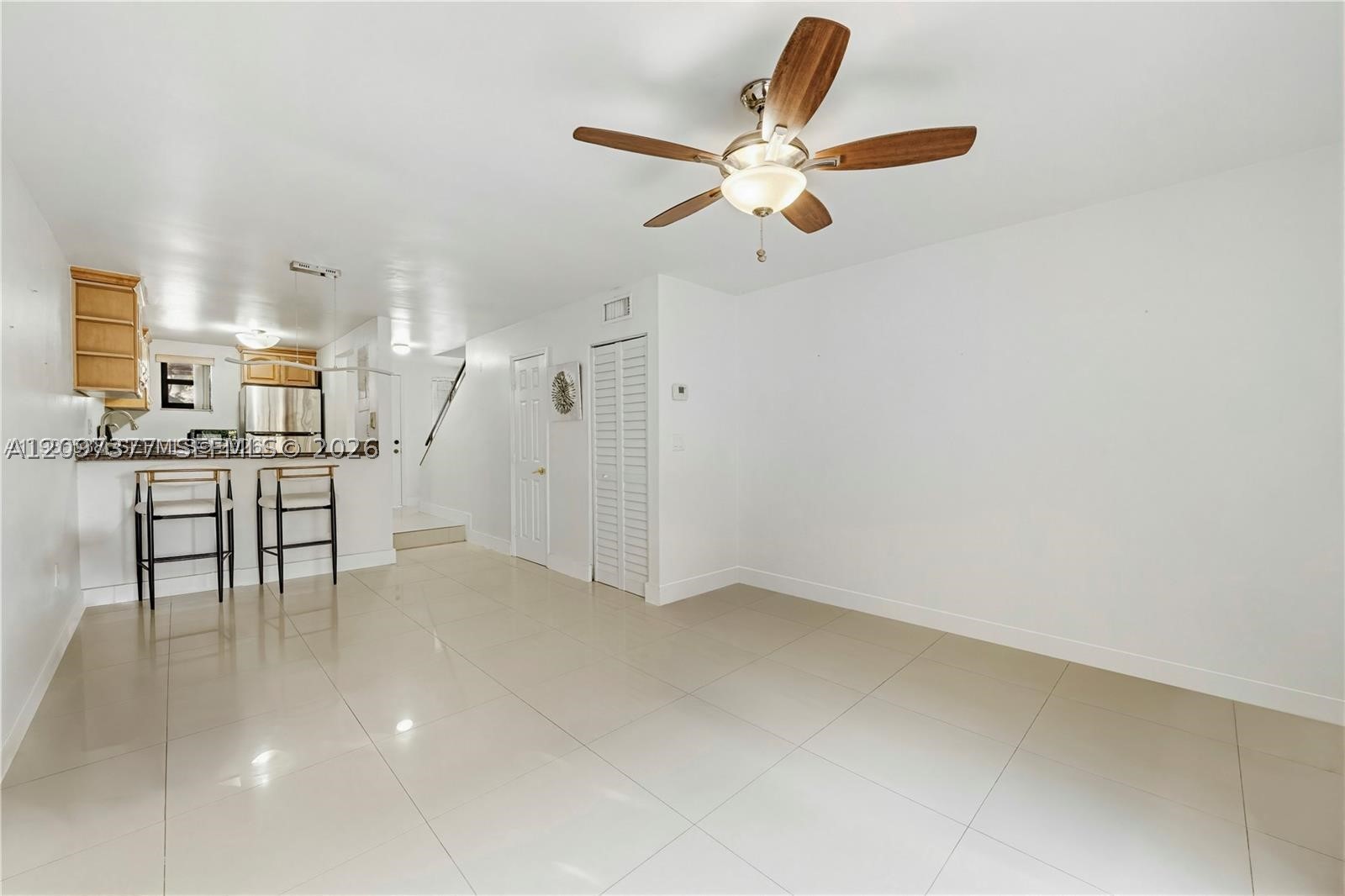 1901 NW S River Dr #30C, Miami FL 33125