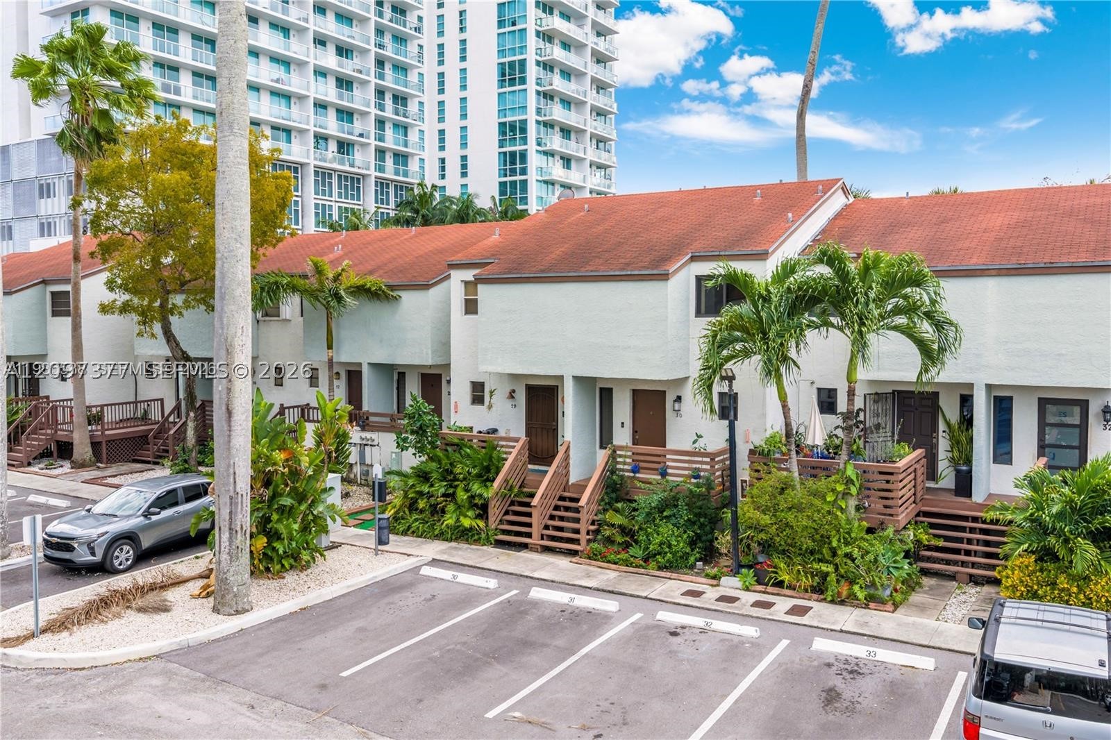 1901 NW S River Dr #30C, Miami FL 33125