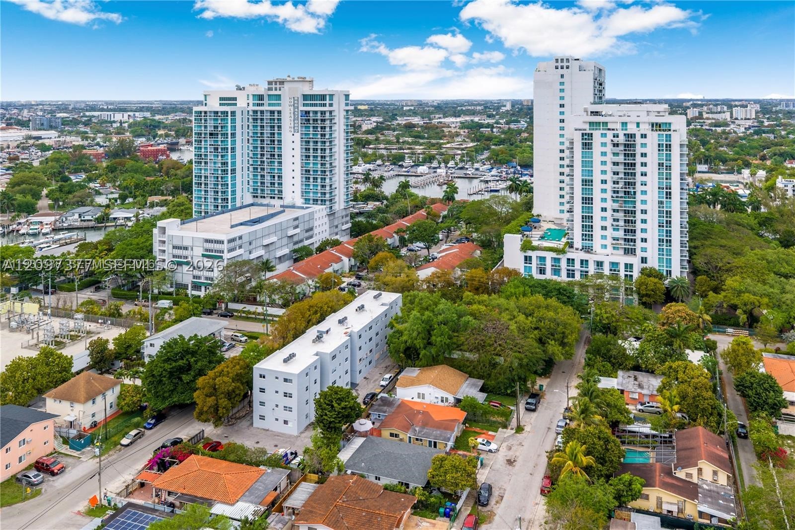 1901 NW S River Dr #30C, Miami FL 33125