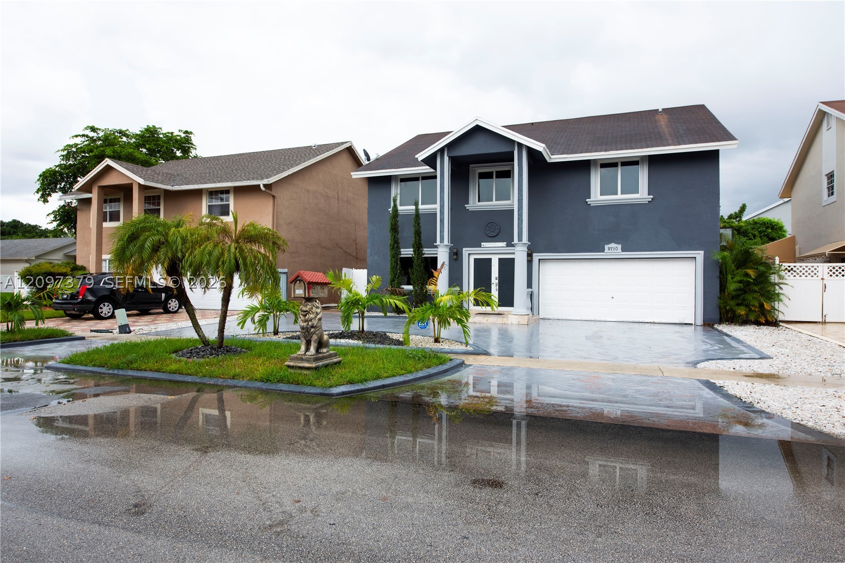 9710 SW 13th St #n/a, Pembroke Pines FL 33025