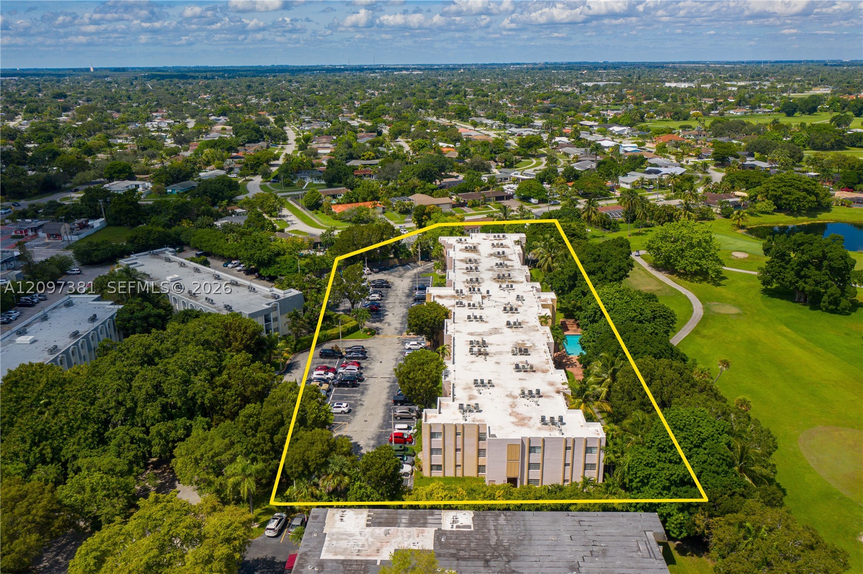 15888 SW 95th Ave #218, Miami FL 33157