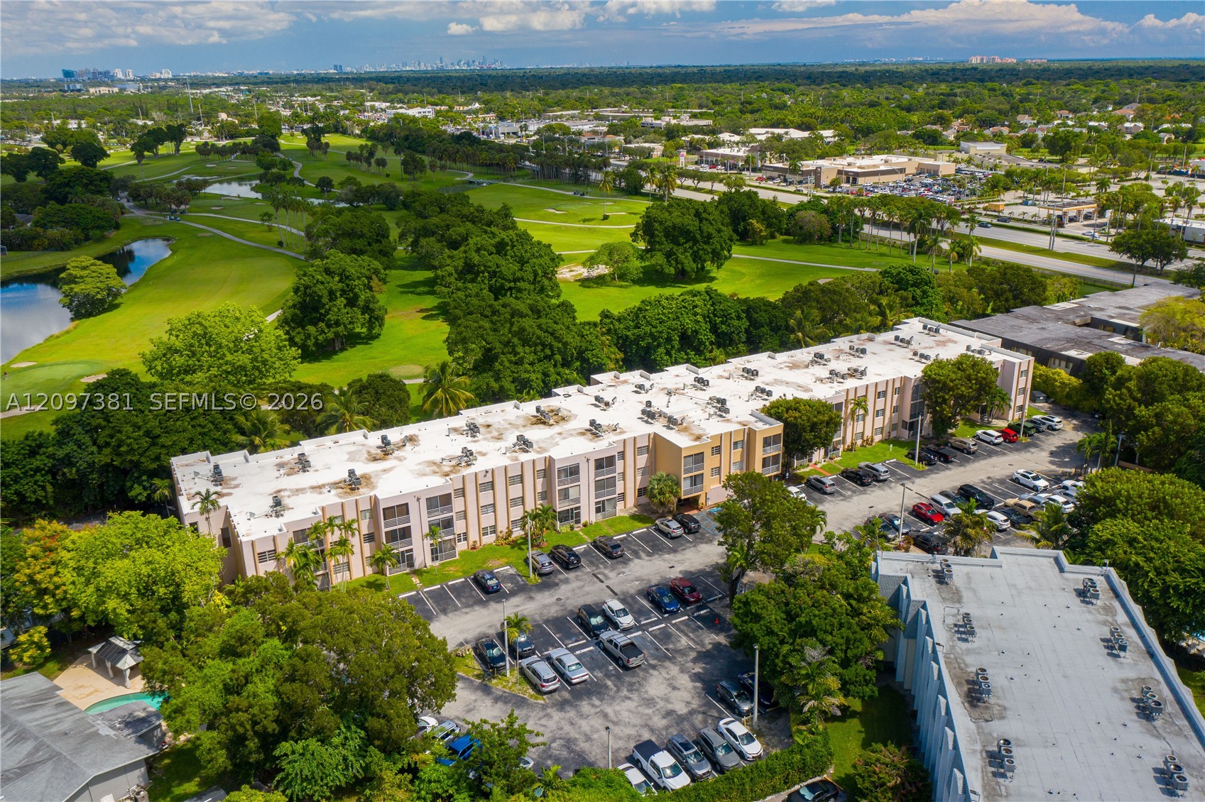 15888 SW 95th Ave #218, Miami FL 33157