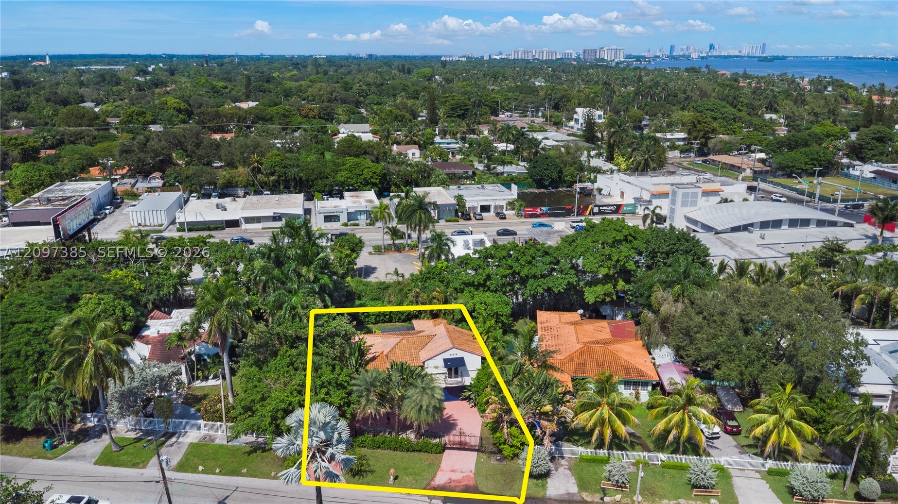 945 NE 78th St #0, Miami FL 33138