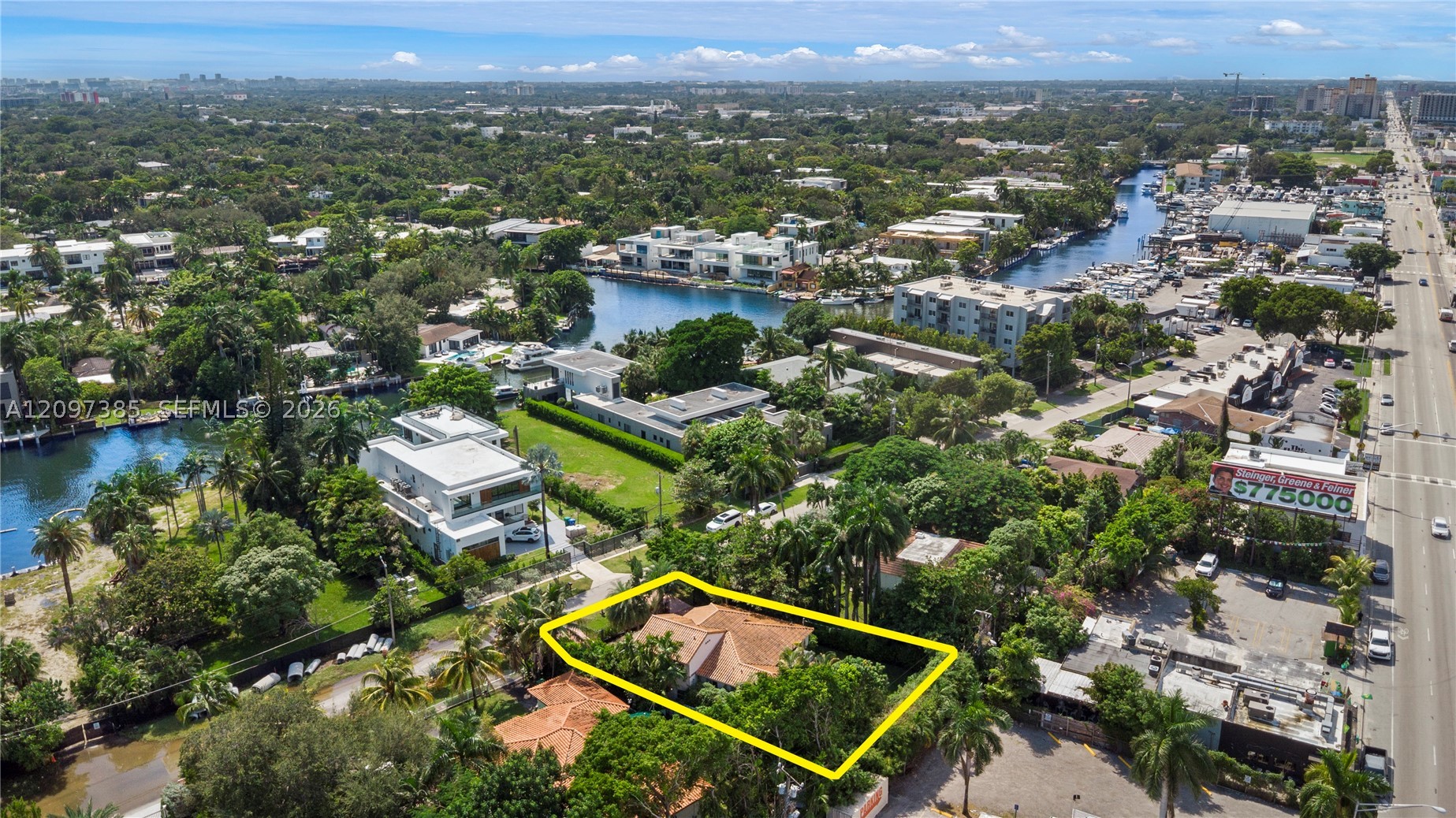 945 NE 78th St #0, Miami FL 33138