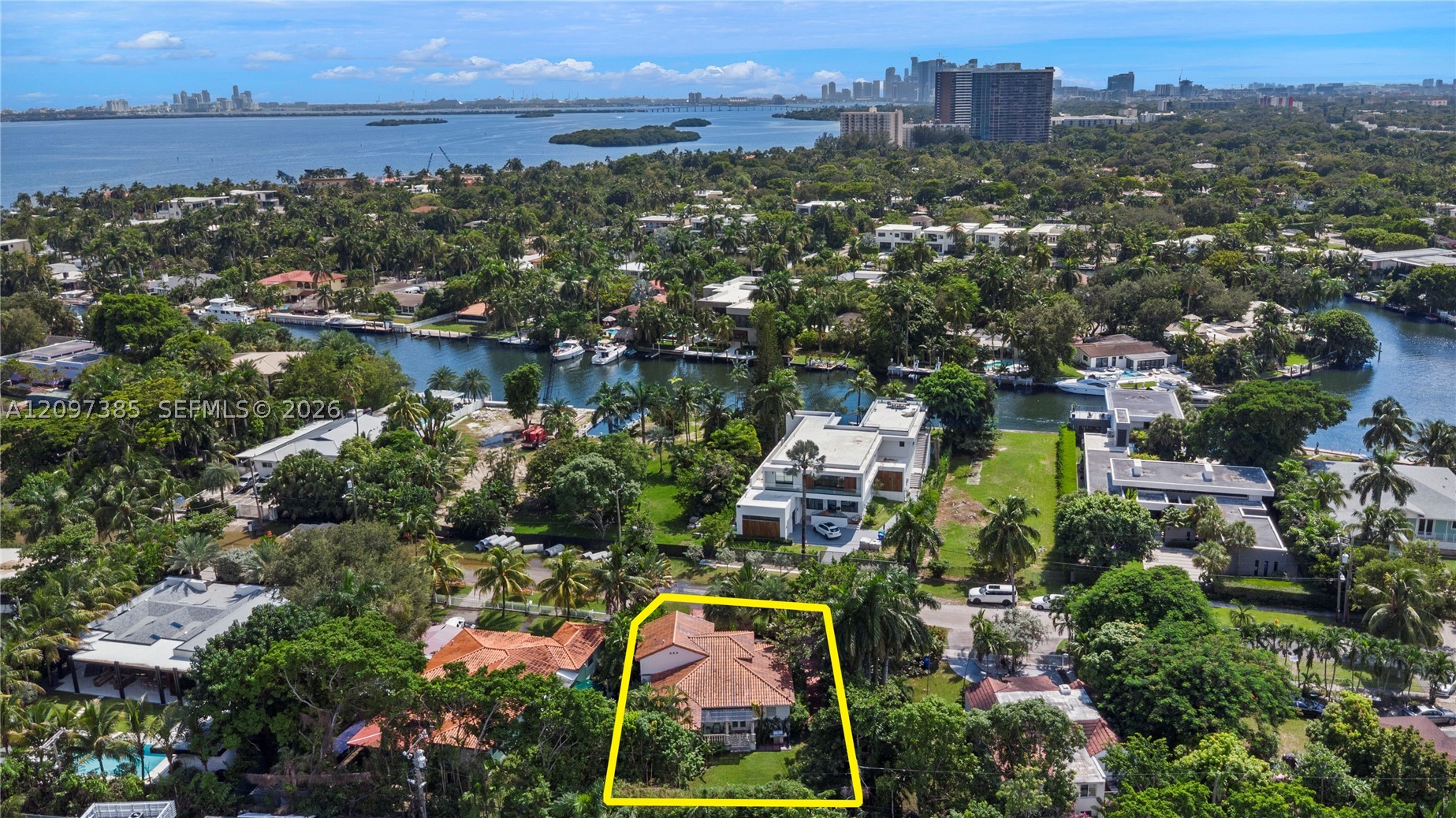 945 NE 78th St #0, Miami FL 33138
