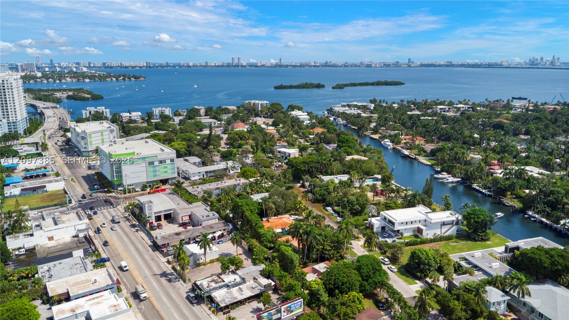 945 NE 78th St #0, Miami FL 33138