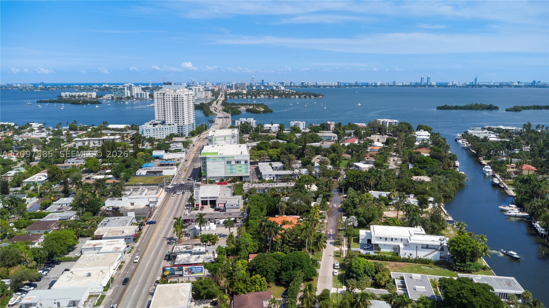 945 NE 78th St #0, Miami FL 33138