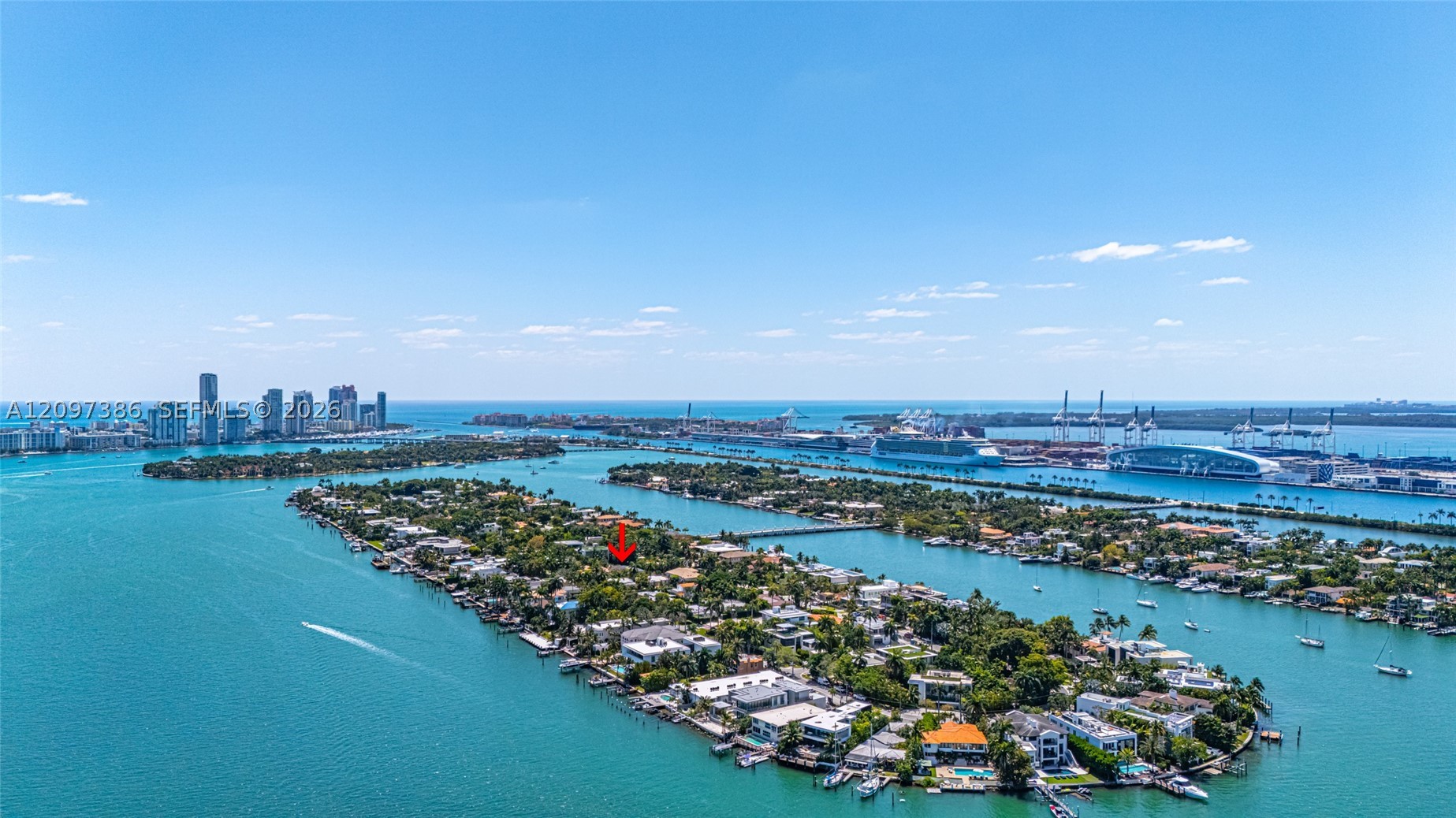 116 W 1st Ct, Miami Beach FL 33139