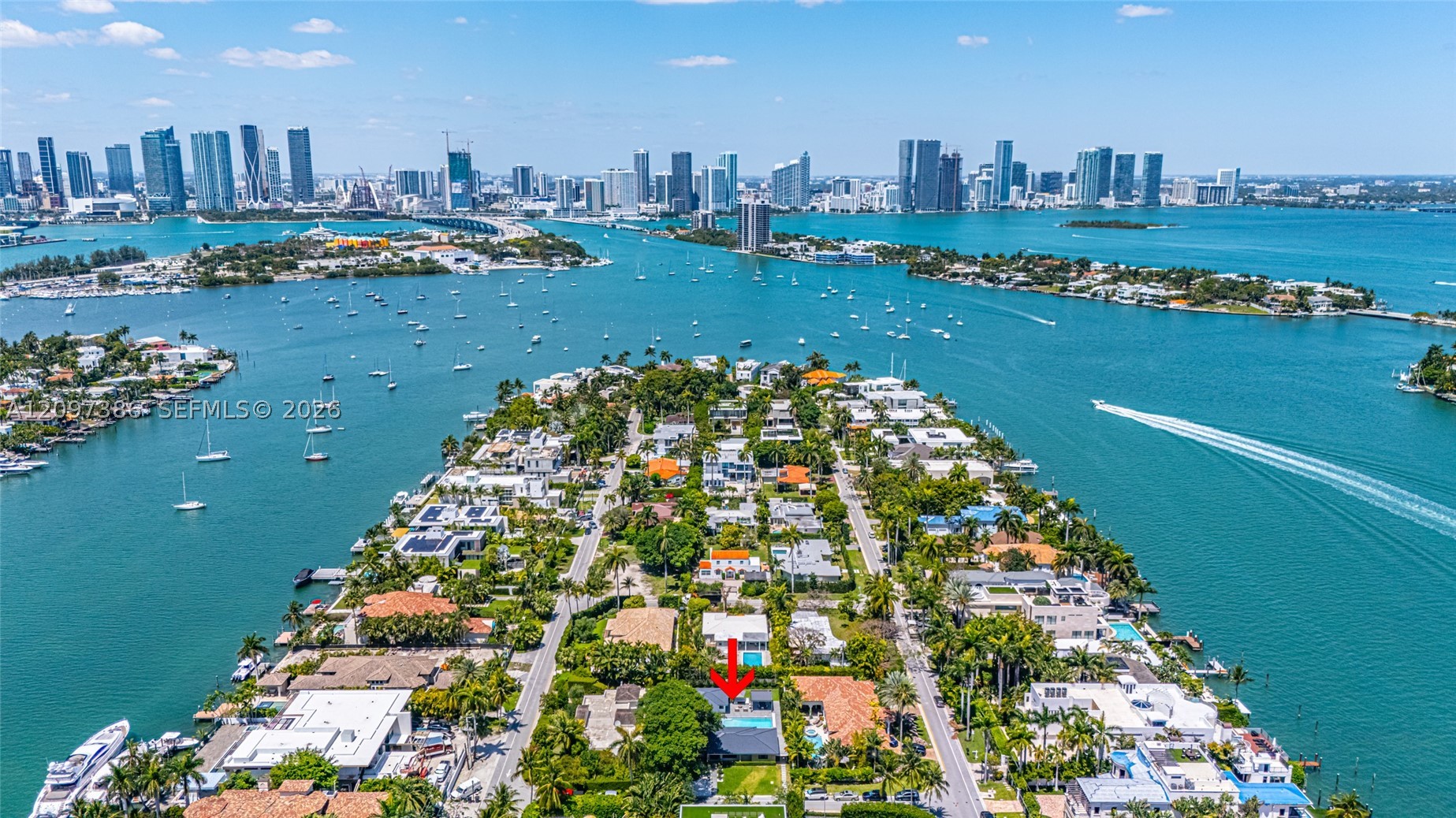 116 W 1st Ct, Miami Beach FL 33139