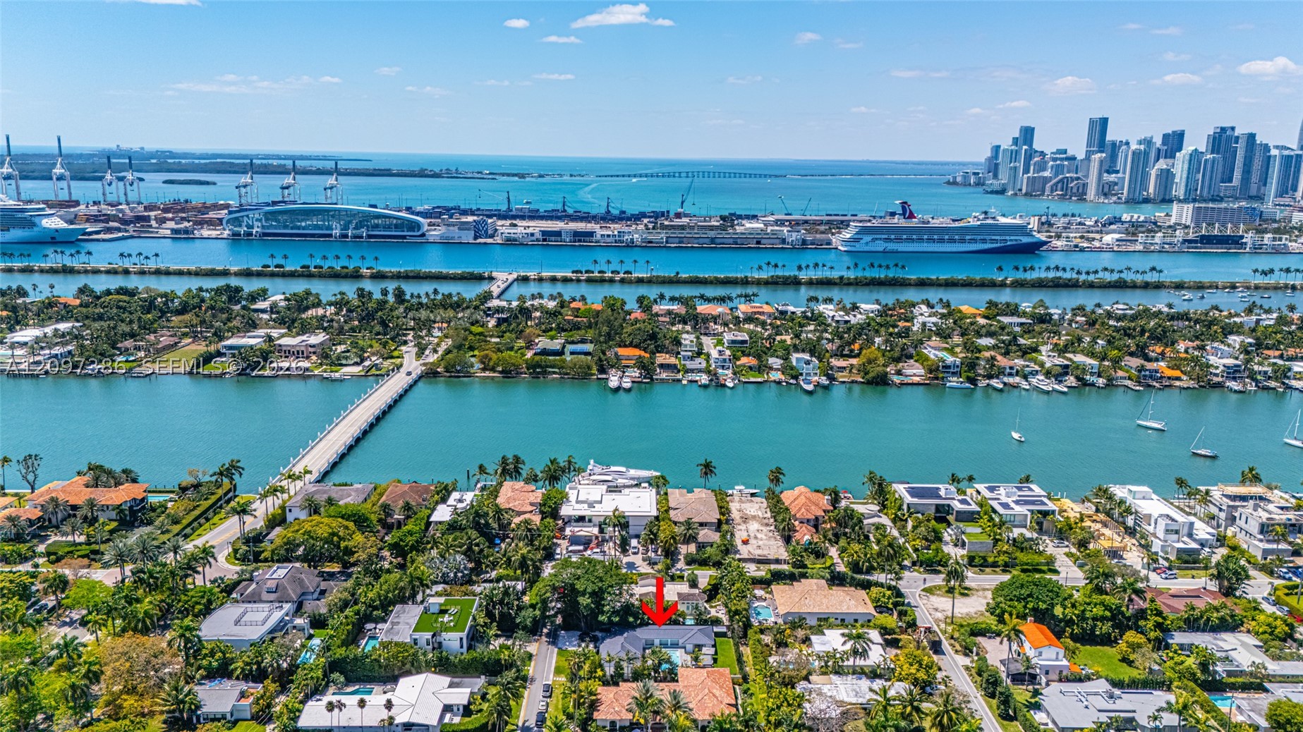 116 W 1st Ct, Miami Beach FL 33139