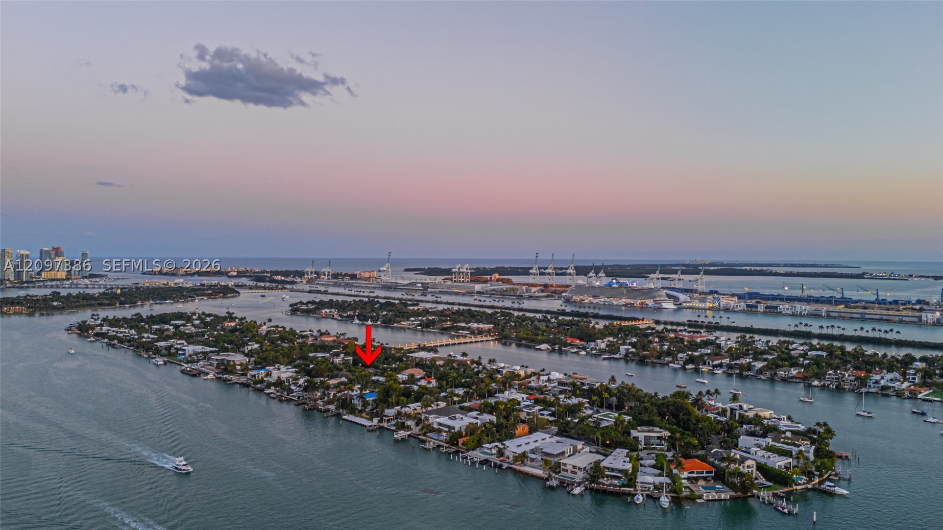 116 W 1st Ct, Miami Beach FL 33139