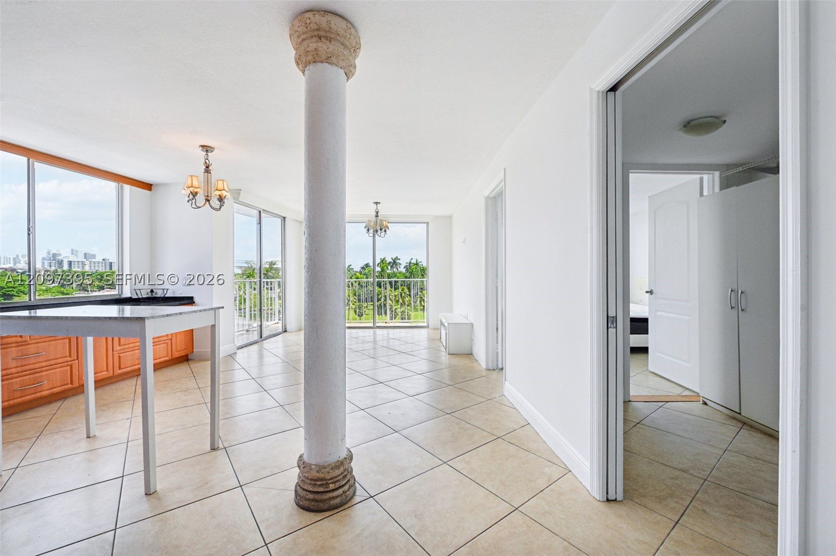 1740 NW N River Dr #614, Miami FL 33125