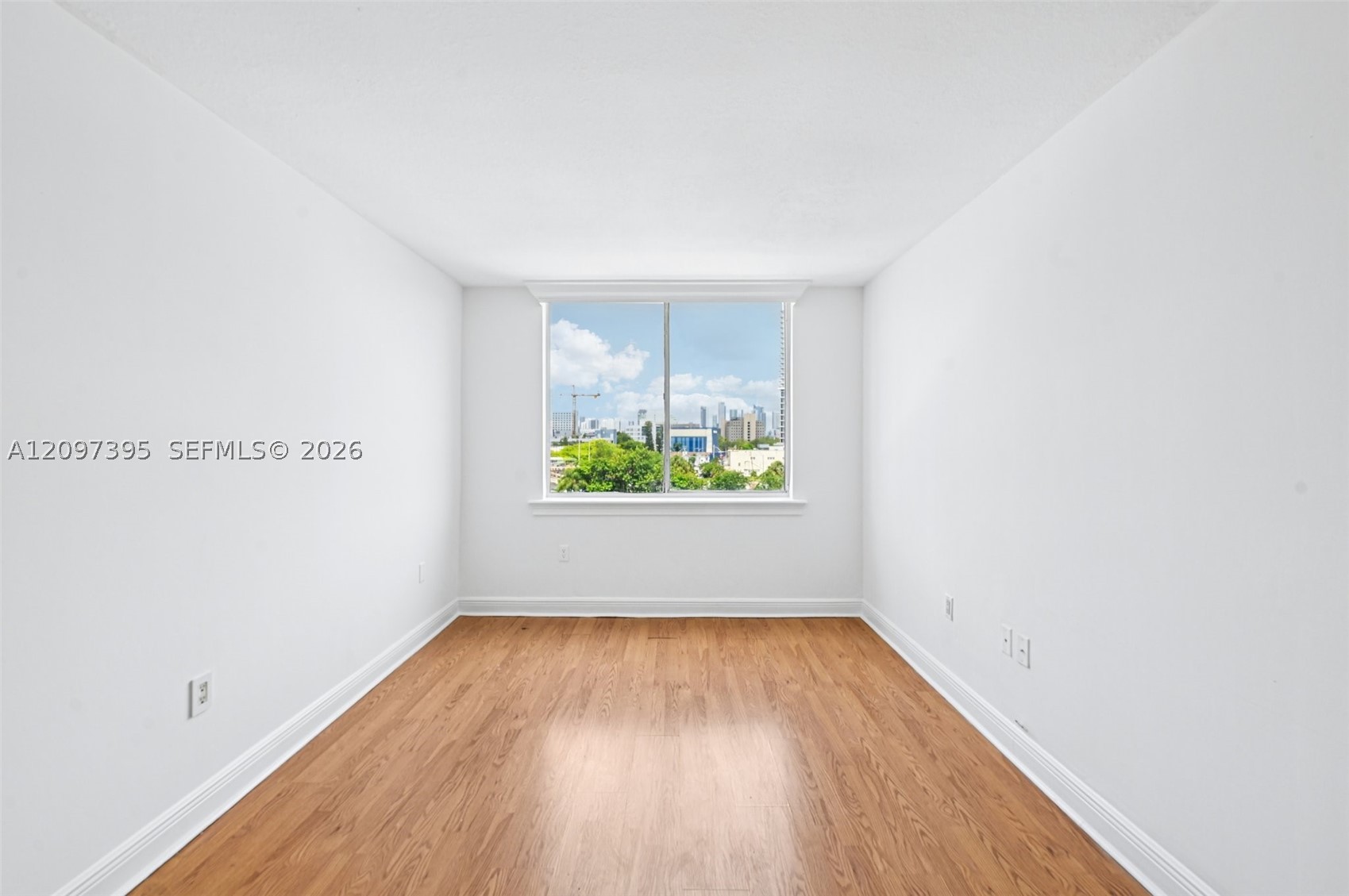 1740 NW N River Dr #614, Miami FL 33125