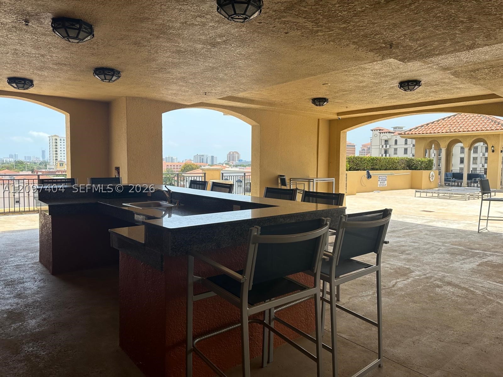 1607 Ponce De Leon Blvd #8D, Coral Gables FL 33134