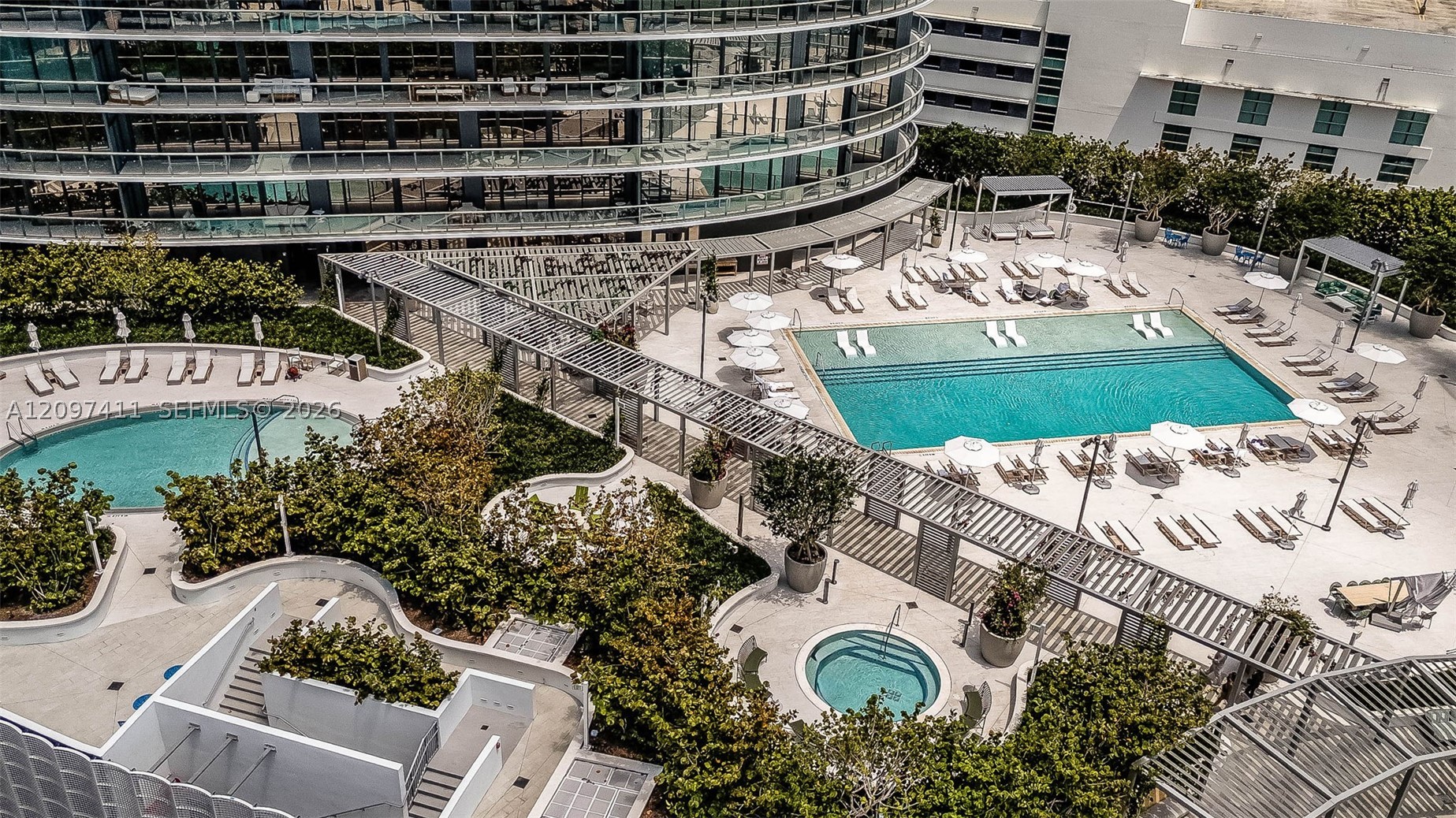 500 Alton Rd #2705, Miami Beach FL 33139