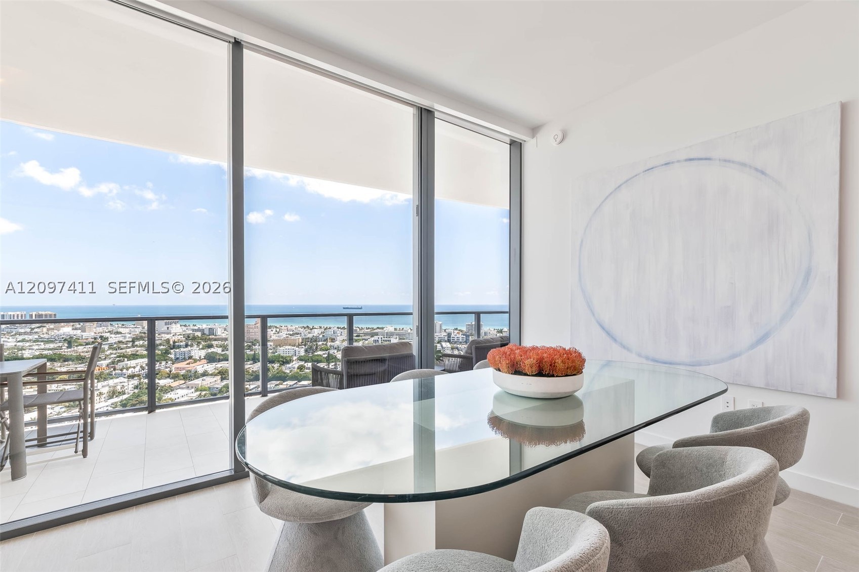 500 Alton Rd #2705, Miami Beach FL 33139