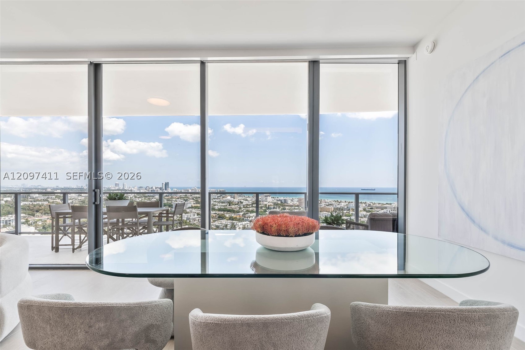 500 Alton Rd #2705, Miami Beach FL 33139