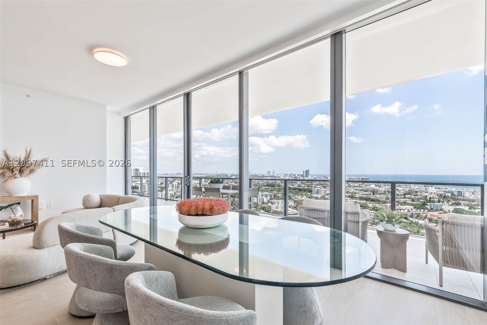 500 Alton Rd #2705, Miami Beach FL 33139