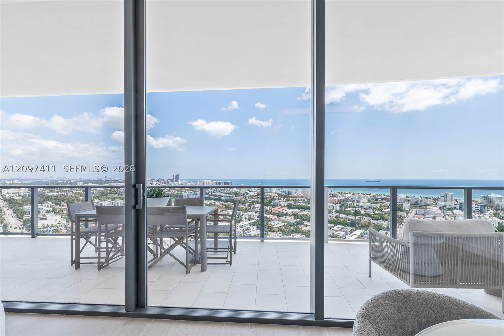 500 Alton Rd #2705, Miami Beach FL 33139